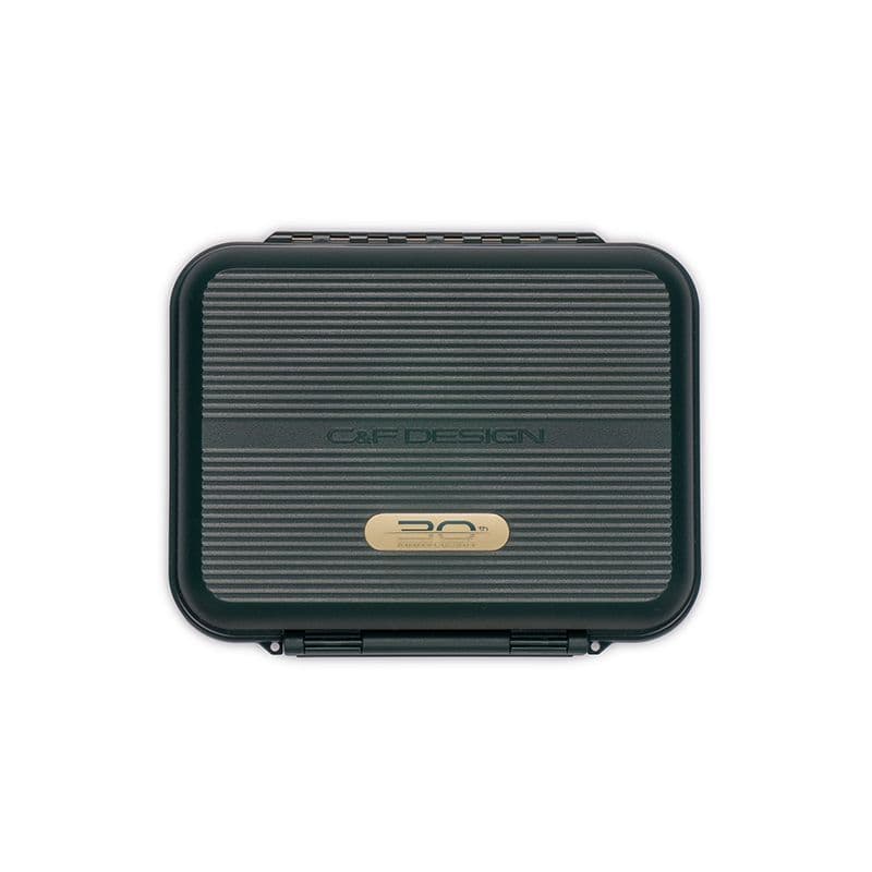 30th Anniversary Fly Case S view 1