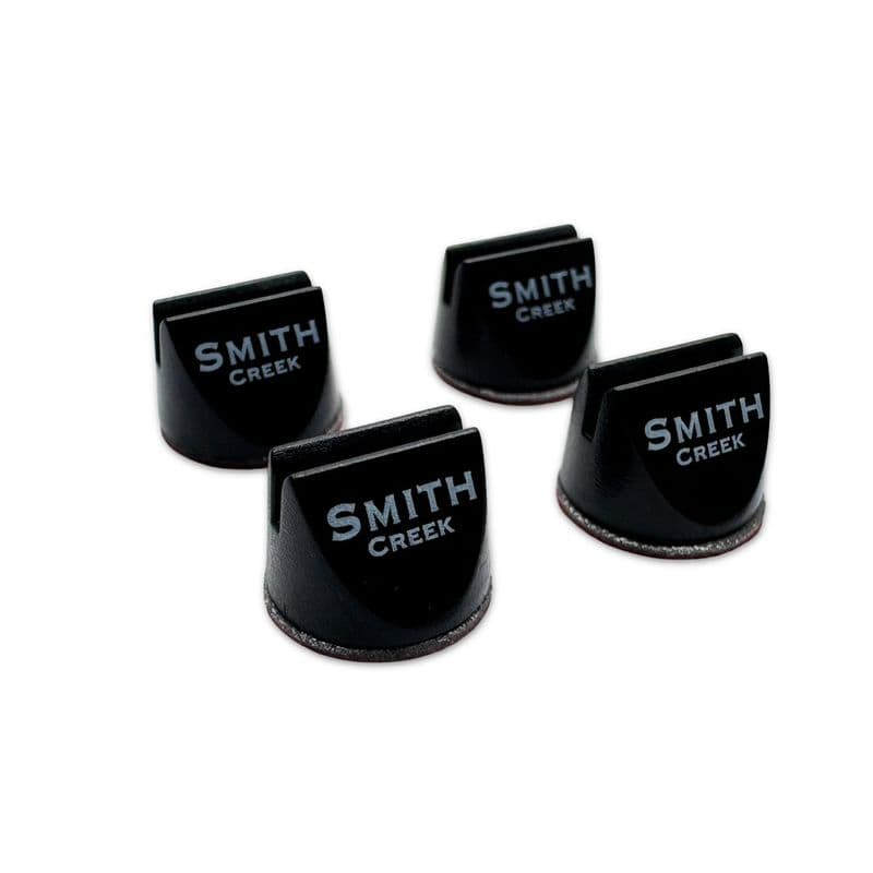 FlyDock Adhesive Fly Holders (4-pack) view 1