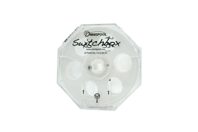 Switchbox - Clear view 1