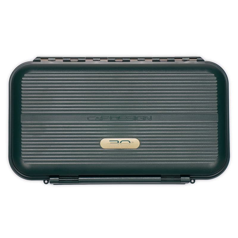 30th Anniversary Fly Case L view 1