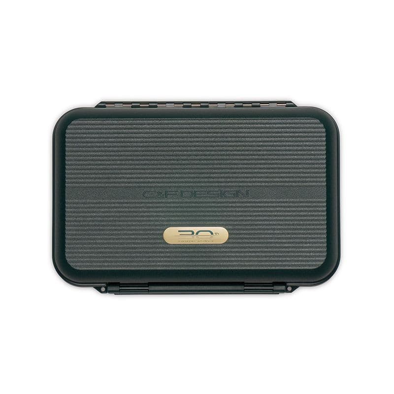 30th Anniversary Fly Case M view 1