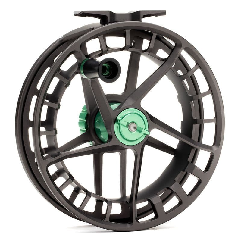 Hyperspeed M10 Reel Coastal view 1