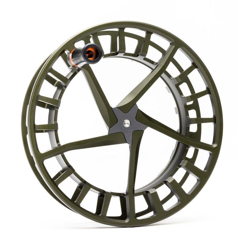 Hyperspeed F-7+ Spool Ranger view 1