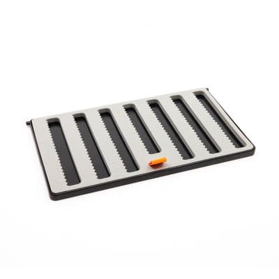 FlyVue Picket Fence Fly Storage Tray