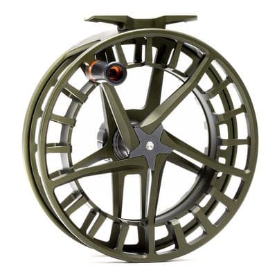Hyperspeed F-5+ Reel Ranger