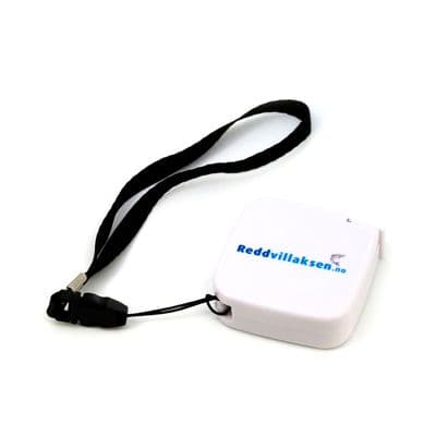 Redd Villaksen Measuring Tape