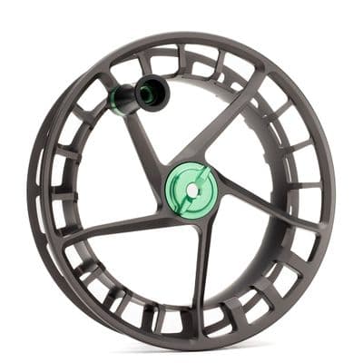 Hyperspeed M8 Spool Coastal