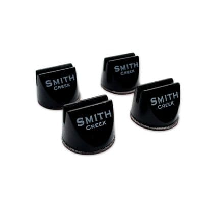 FlyDock Adhesive Fly Holders (4-pack)
