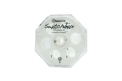 Switchbox - Clear