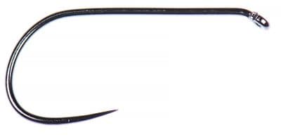 Dry Superlight Barbless #20