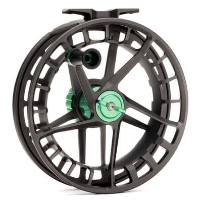 Hyperspeed M10 Reel Coastal