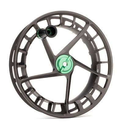 Hyperspeed M10 Spool Coastal