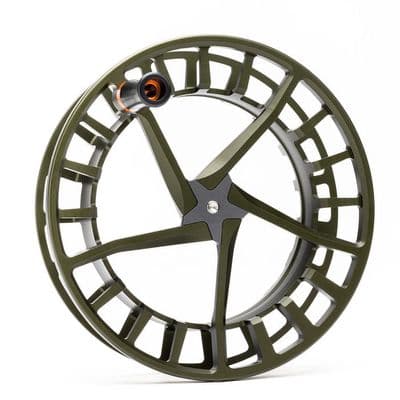 Hyperspeed F-7+ Spool Ranger